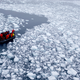 Image for article titled Here's What Could Happen If Antarctica's Ice Is Melting From Below